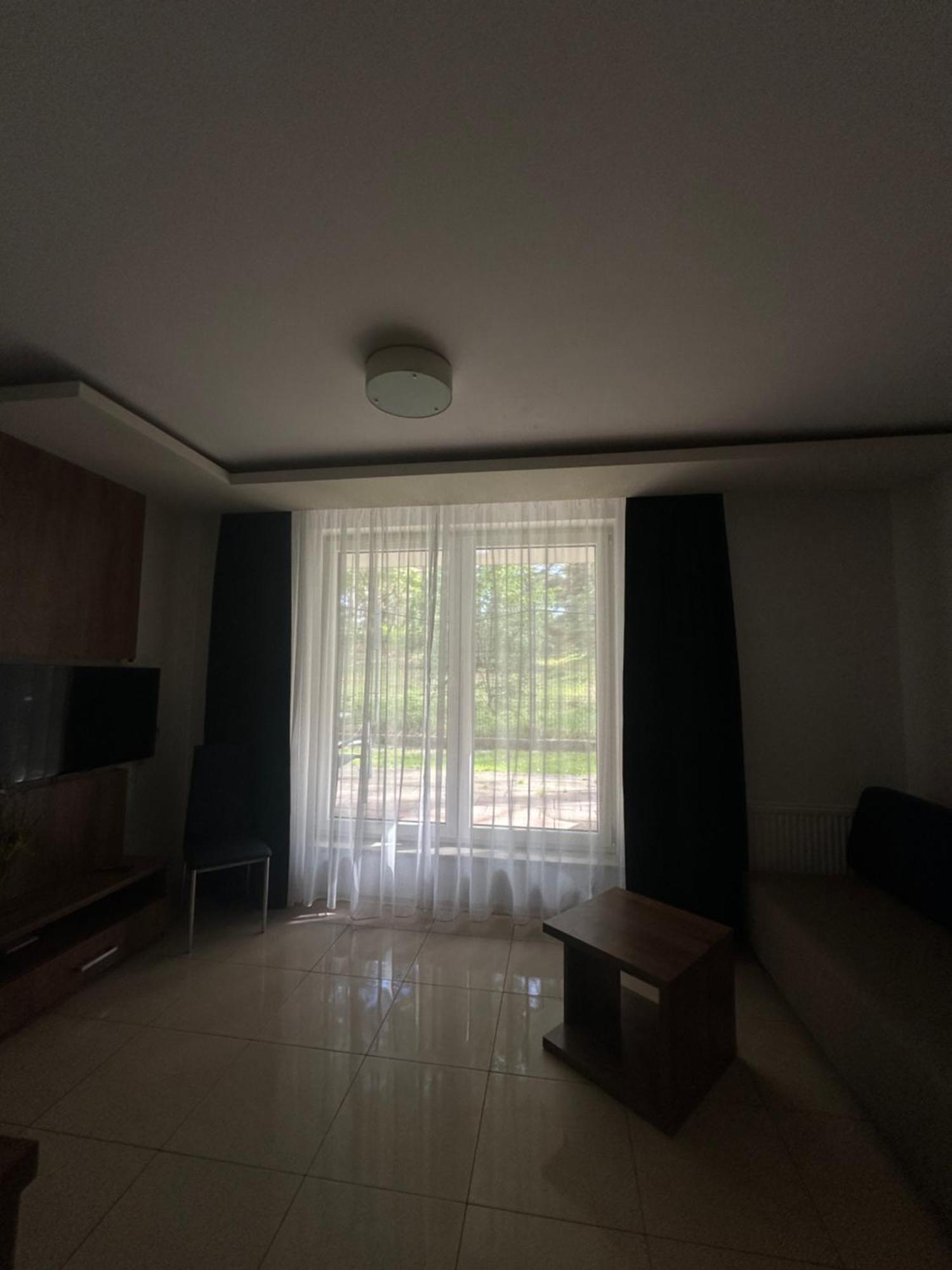 Apartamenty Marina Jastrzębia Góra Oda fotoğraf